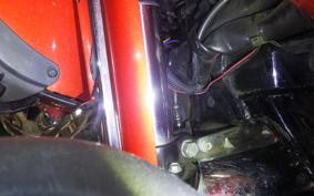 HARLEY FLHTCUSE 1800CVO 2013