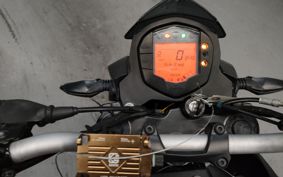 KTM 125 DUKE JPAYJ