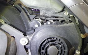 SUZUKI ADDRESS V50 Gen.2 2005 CA44A