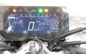 HONDA CB250R MC52