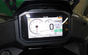 HONDA TRANSALP XL750 2023 RD16