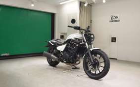KAWASAKI ELIMINATOR400-3 2018 EL400A