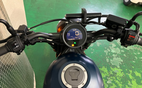 HONDA REBEL MC49