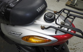 YAMAHA JOG Gen.5 SA36J