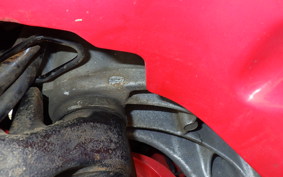HONDA ZOOMER AF58