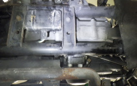 HARLEY XL1200N 2008