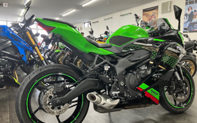 KAWASAKI NINJA ZX-25R SE ZX250E