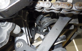 KAWASAKI NINJA 250 2 EX250P