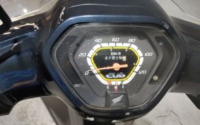 HONDA SUPER CUB110 JA10