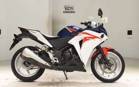 HONDA CBR250R GEN 3 MC41