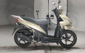 SUZUKI ADDRESS V110 CE47A
