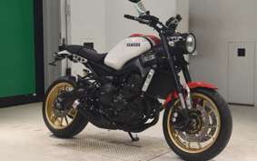 YAMAHA XSR900 RN56J