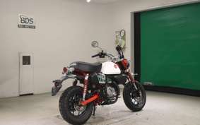 HONDA MONKEY 125 2021 JB05