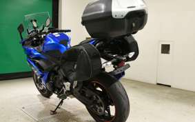 KAWASAKI NINJA 650 A 2019 ER650H