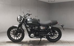 HONDA GB350S NC59