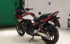 HONDA CB400 SUPER BOLDOR A 2022