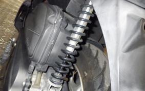 HONDA TACT-4ﾍﾞｰｼｯｸ AF79