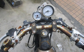 YAMAHA SR400-1 1992 1JR