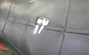 KAWASAKI BALIUS 250 2019 ZR250A