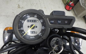 YAMAHA TRICKER Gen.2 DG16J