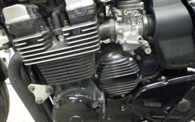 YAMAHA XJR400 Gen.3 R 2002 RH02J