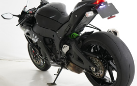 KAWASAKI NINJA ZX-10RR 2017 ZXT00Z