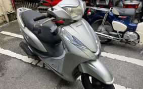 HONDA LEAD 125 JF45