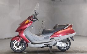 HONDA FORESIGHT MF04