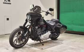 HARLEY FLSB 1750 2022