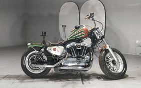 HARLEY XL1200XS 2018 LR3