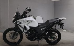 KAWASAKI VERSYS-X 250 LE250D