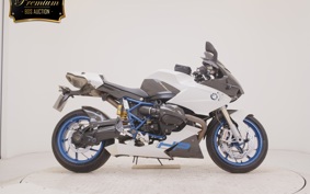 BMW HP2 SPORT 2009