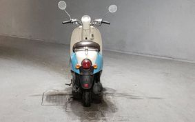 HONDA CREA SCOOPY AF55