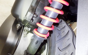 HONDA LEAD 125 1996 JK12