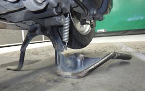 HONDA TACT-4ﾍﾞｰｼｯｸ 2009 AF79