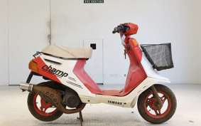 YAMAHA CHAMP RS 2NA