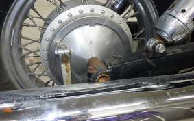 HONDA SHADOW 750 Gen. 3 2009 RC50