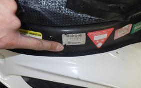 YAMAHA YZF-R6 2008 CJ14C