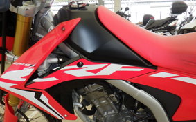 HONDA CRF250L MD44