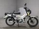 Фото Honda CT125 HUNTER CUB 2023 с японского аукциона