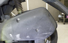 HONDA DIO GEN 3 2006 AF34