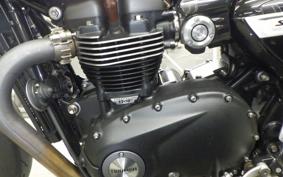 TRIUMPH SPEED TWIN 2023