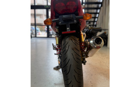 HONDA CB400SFV-3 BOLDOR 2009 NC42