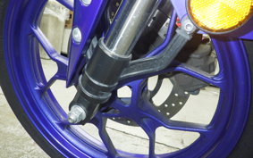 YAMAHA YZF-R25 A 2009 RG43J