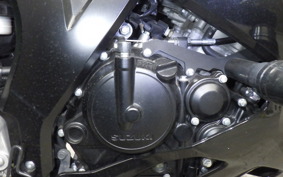 SUZUKI GSX-R125 2003 DL33B