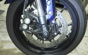 YAMAHA MT-09 Tracer GT 2020 RN51J
