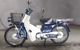 HONDA SUPER CUB50 AA01
