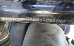 HONDA ﾍﾞﾝﾘｨ110 JA09