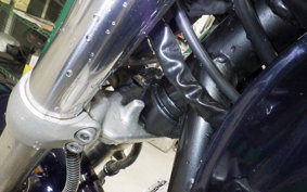 KAWASAKI ZEPHYR 750 1995 ZR750C