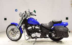 HONDA STEED 400 VLS 1998 NC37